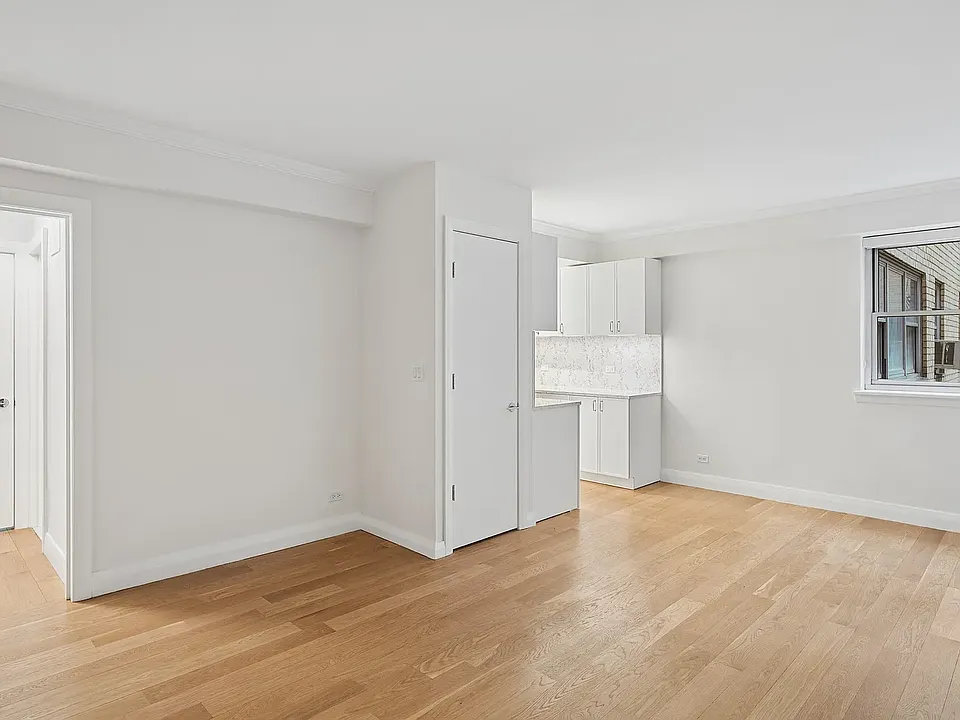 85 E End Ave #4H