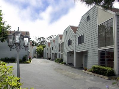 1001 Funston Ave APT 8, Pacific Grove, CA, 93950