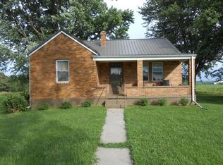 2375 Glendale Rd, Hodgenville, KY 42748