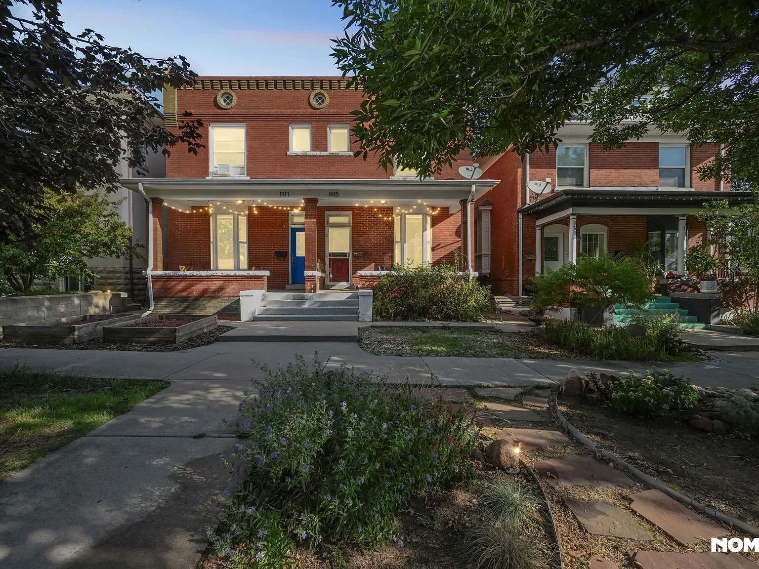 E 21st Ave, Denver — Photo 2