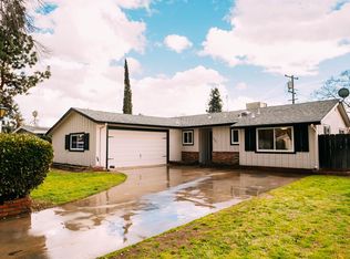 3808 E Swift Ave, Fresno, CA 93726