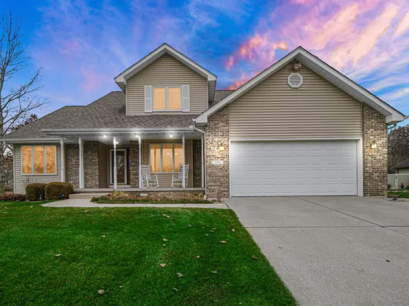 771 Walter Dr, Hebron, IN 46341