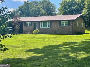 16067 Highway 59, Carnesville, GA 30521