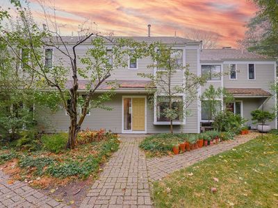 24 Concord Greene Unit 7, Concord, MA, 01742