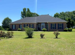 418 Azalea Dr, Monroeville, AL 36460