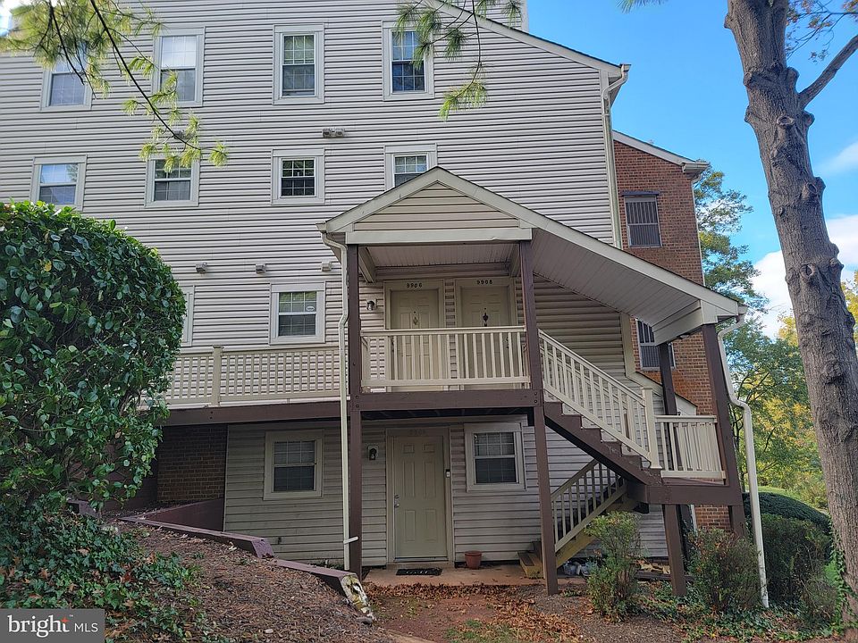 2nd image of 9902 Grapewood Ct