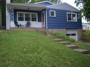 389 Rock Beach Rd, Rochester, NY 14617