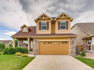5643 S Biloxi Way, Aurora, CO 80016