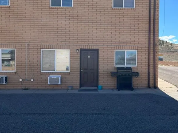 Apartment For Rent, 477 E Fiddlers Canyon Rd APT 8, Cedar City, UT 84721