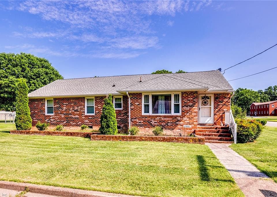 2901 Johnson St, Hopewell, VA 23860 MLS 10490361 Zillow