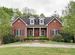 4105 Clover Meadows Dr, Franklin, TN 37067