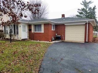 407 Carl St, Winchester, IN