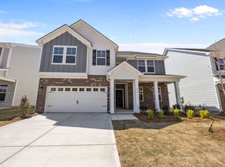 430 Brick House Rd, York, SC 29745