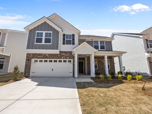 430 Brick House Rd, York, SC 29745