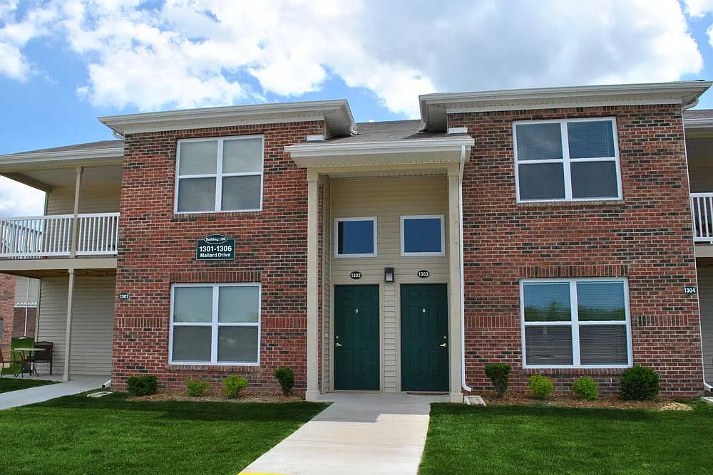 Michigan City Apartments — Photo 3
