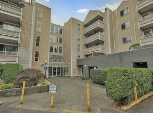 9644 134th St #205, Surrey, BC V3T5M3