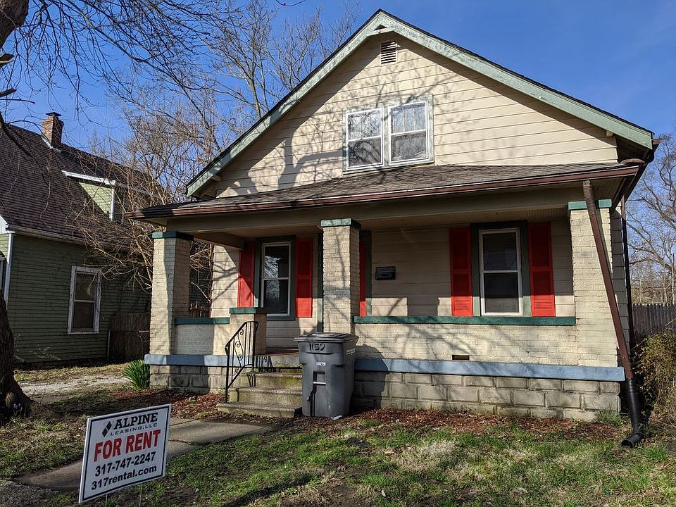 1st image of 1032 N Goodlet Ave