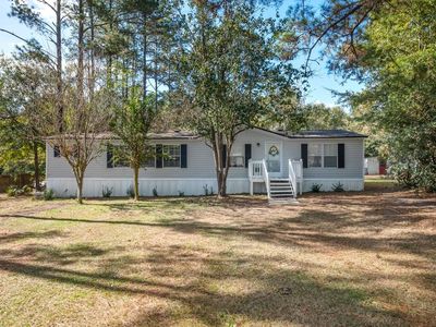 84 Bob White Trl, Havana, FL, 32333