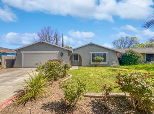 4001 Ashgrove Way, Sacramento, CA 95826