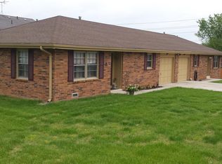 2985 W Roxbury St APT A, Springfield, MO 65807