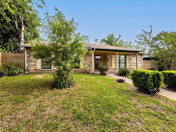 2nd image of 3009 San Diego Dr