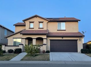 5101 Mossy Stone Way, Rancho Cordova, CA 95742