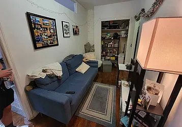 Rented by REAL New York