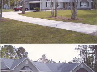 8940 Shady Branch Rd, Myrtle Beach, SC 29588