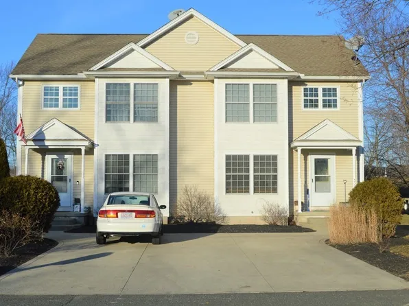 30-30 Park St #32, Westfield, MA 01085