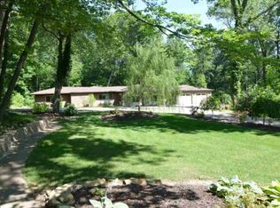 2530 Knob Hill Dr, Evansville, IN 47711