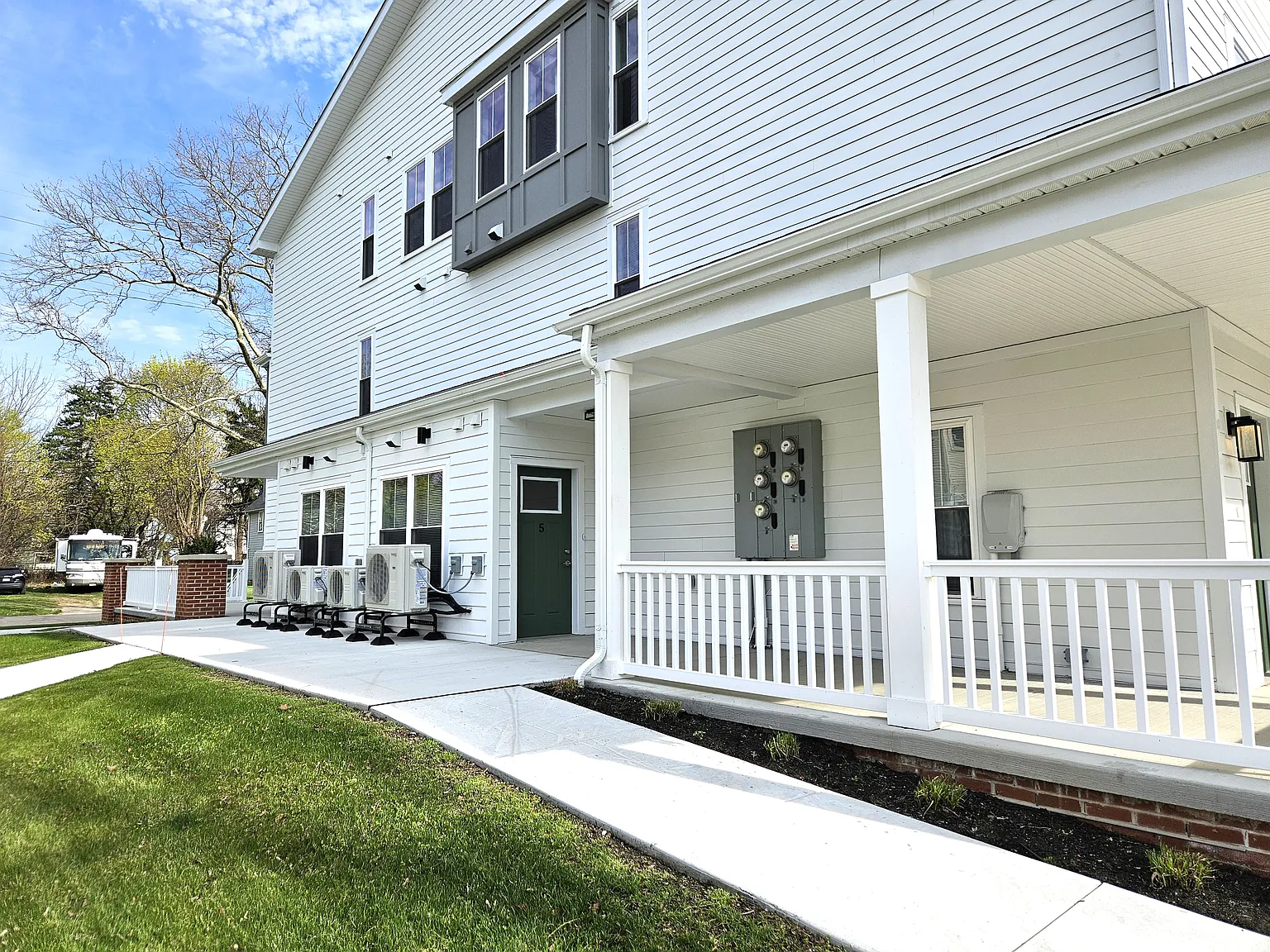 1 bed, 547 sqft, $1,250 — Photo 3