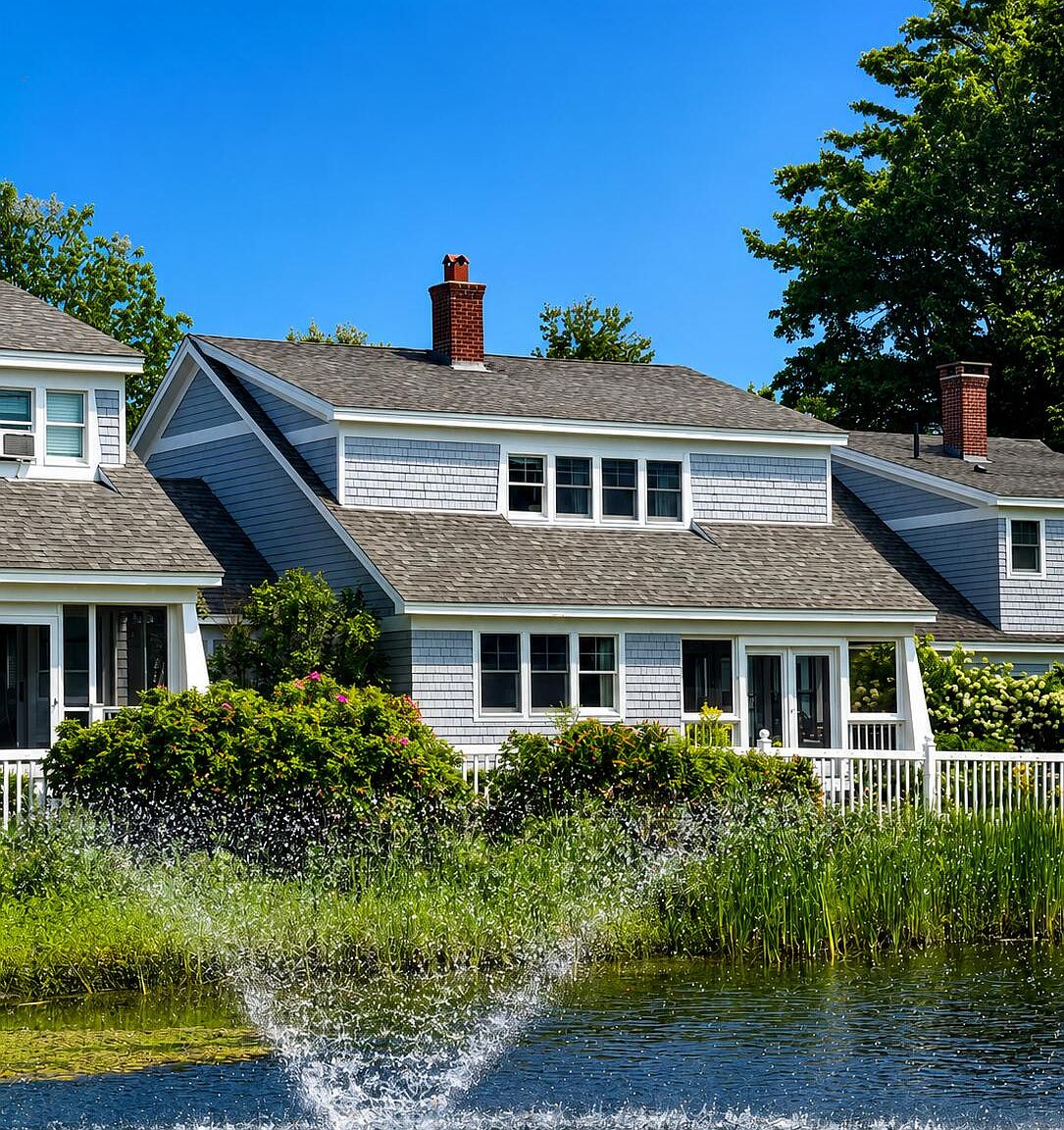 39 Village Way #39 — Samoset Resort Golf Club