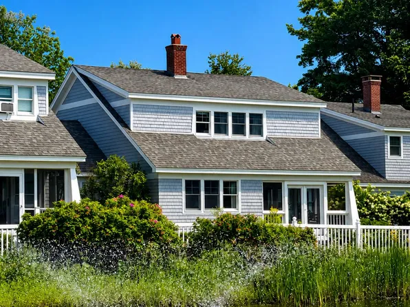 39 Village Way #39, Rockport, ME 04856