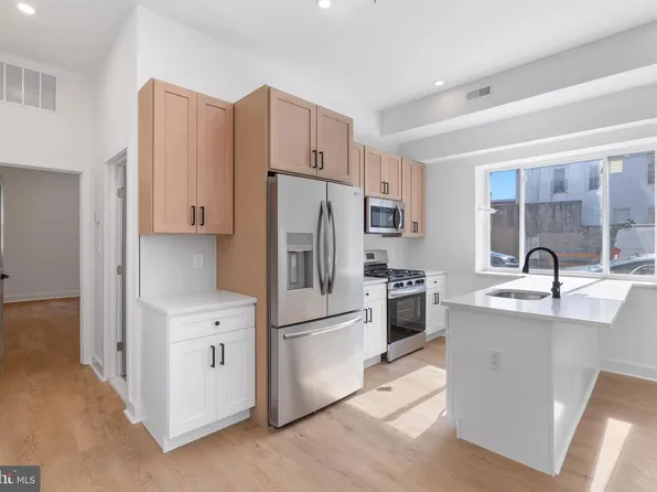 1741 S 23rd St, Philadelphia, PA 19145