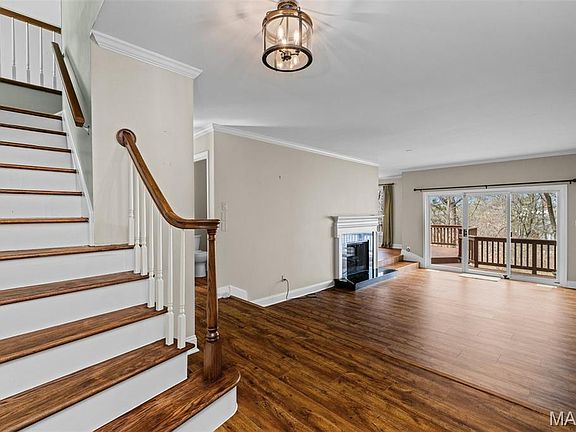 4th image of 2306 Claymoor Dr