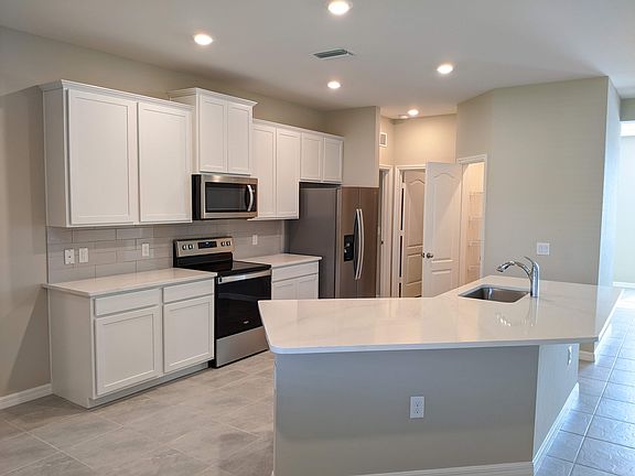 The Marathon by LGI Homes