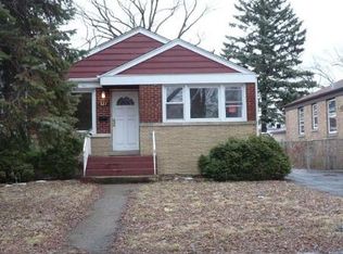 327 Rice Ave, Bellwood, IL 60104