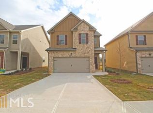 2638 Lovejoy Crossing Dr #193, Hampton, GA 30228