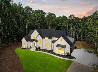 5567 Tyree Rd, Winston, GA 30187