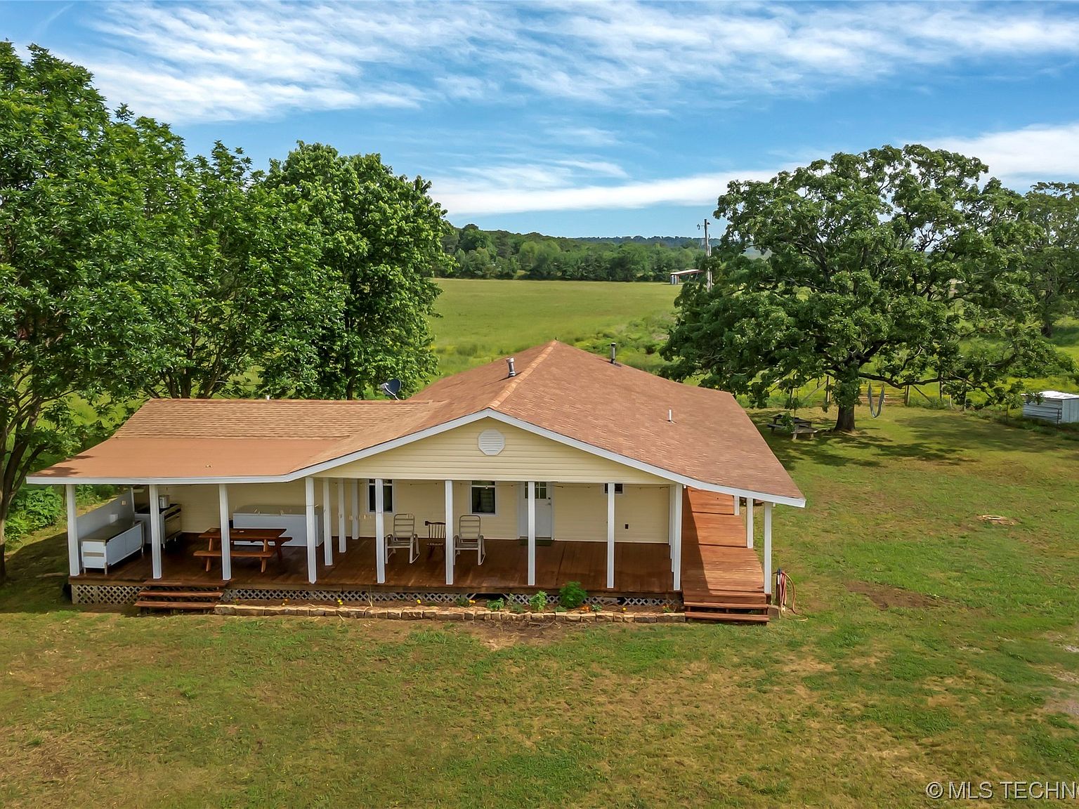 20 Dutchman Rd, Heavener, OK 74937 MLS 2318321 Zillow