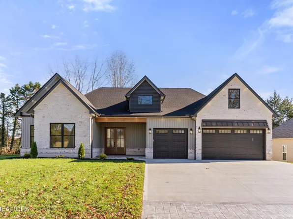 180 Amohi Way Lot 3, Loudon, TN 37774