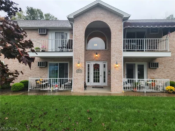 945 Auburn Hills Dr Unit 1, Boardman, OH 44512