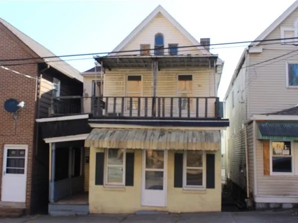 580 Thompson Ave, Donora, PA 15033