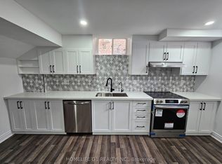 4030 Eternity Way #BASEMENT, Oakville, ON L6H 3R4