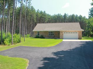 386 N Pine Rd, Sobieski, WI 54171