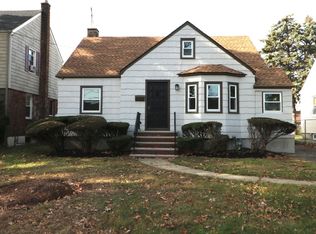 266 Chestnut St, Union, NJ 07083