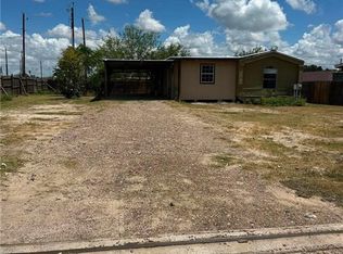 2812 La Dona St, Mission, TX 78574