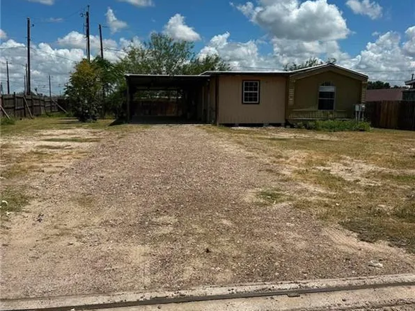 2812 La Dona St, Mission, TX 78574