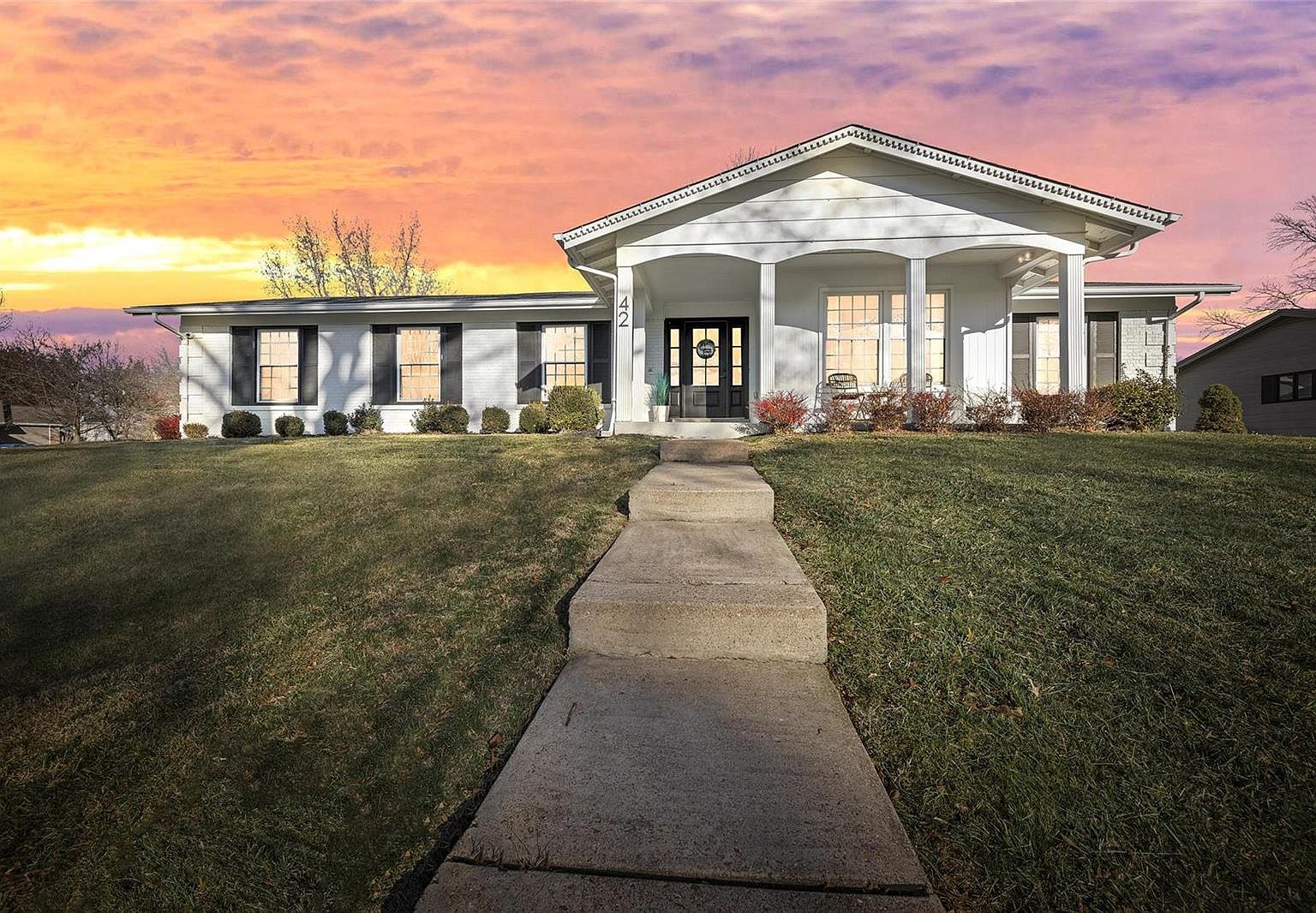 42 Normandy Dr, Lake Saint Louis, MO 63367 Zillow