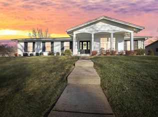 42 Normandy Dr, Lake Saint Louis, MO 63367
